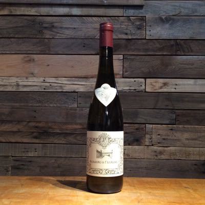 Bodegas del Palacios de Fefinanes Albarino 2023